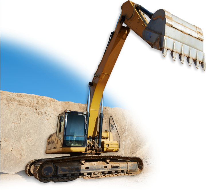 Préparation de terrain Saint-Pierre-la-Garenne