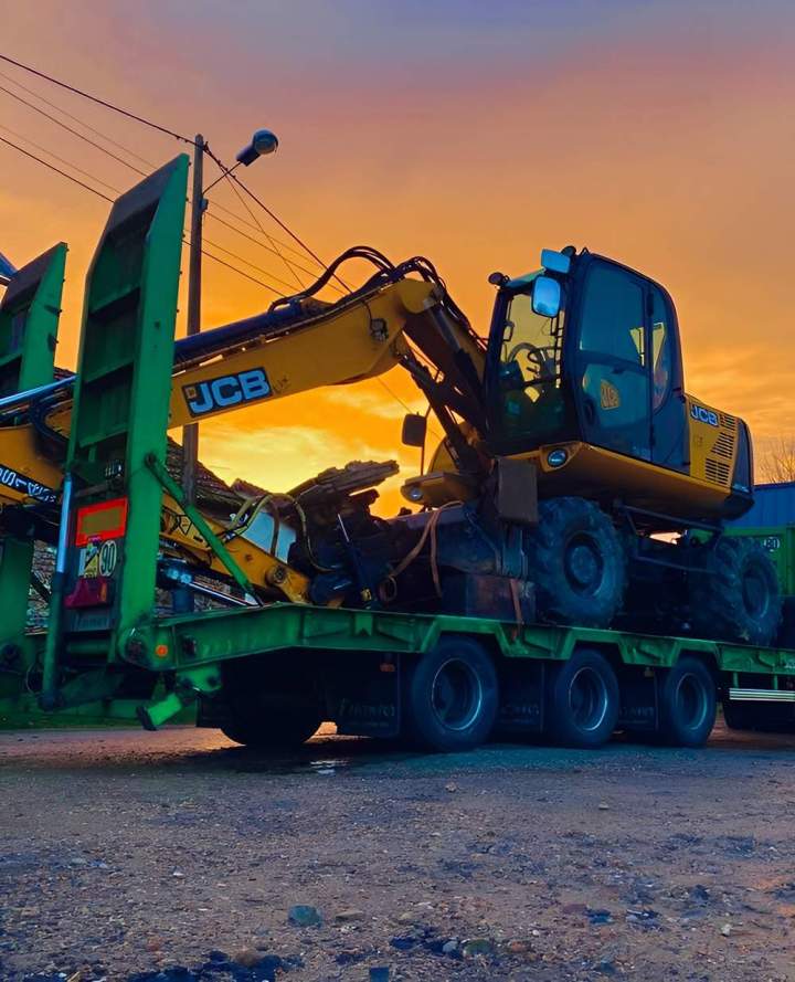 Location des équipements spécifiques pour les travaux publics Saint-Pierre-la-Garenne